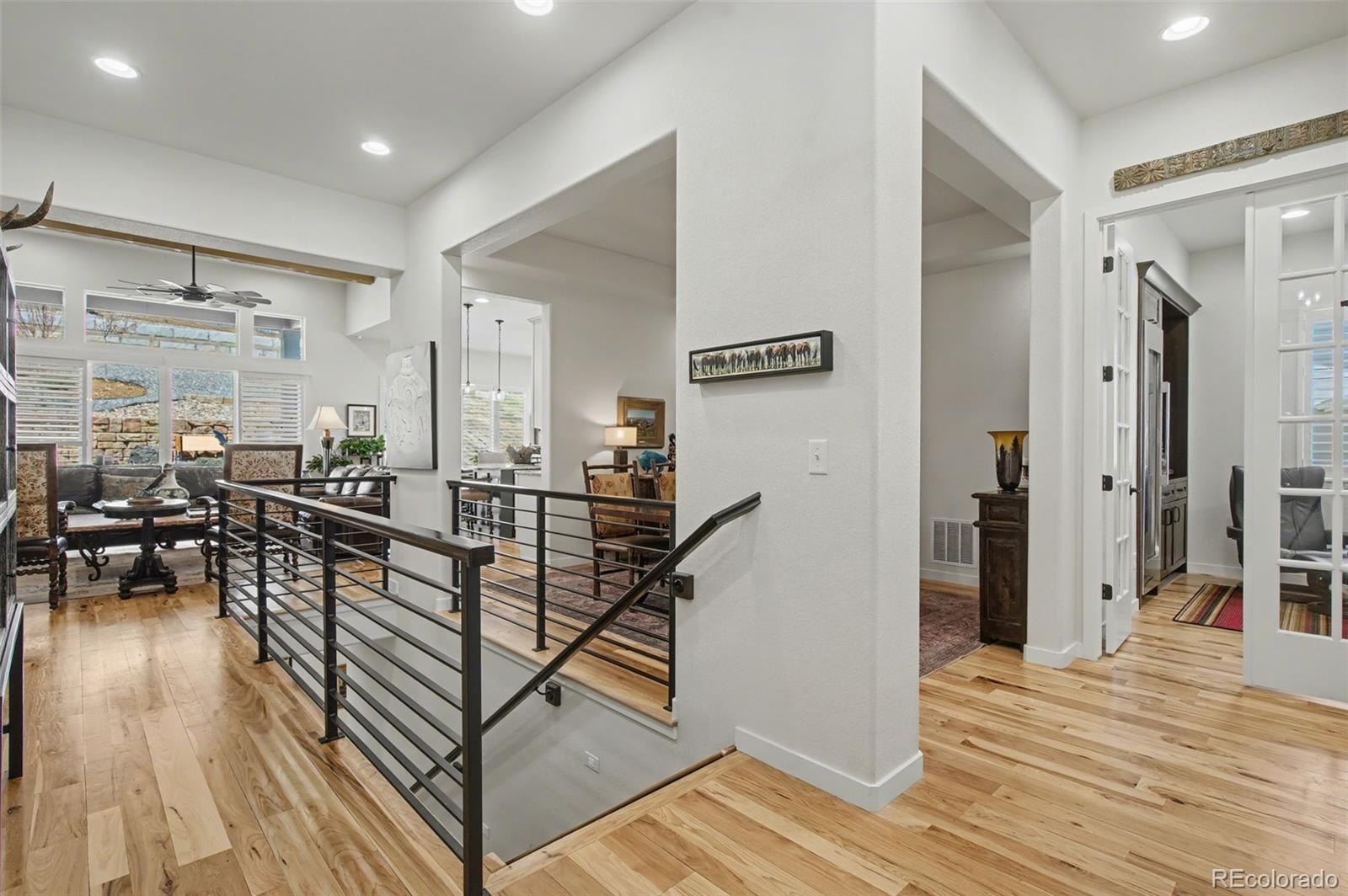 2174 Silver Creek Drive Colorado Springs CO 80921