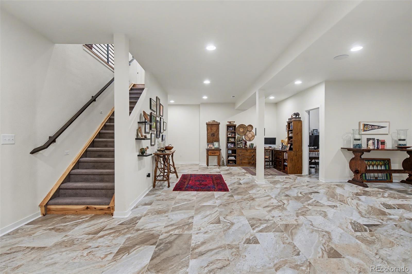 2174 Silver Creek Drive Colorado Springs CO 80921