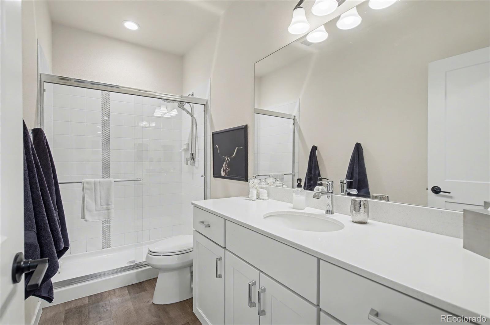 2174 Silver Creek Drive Colorado Springs CO 80921