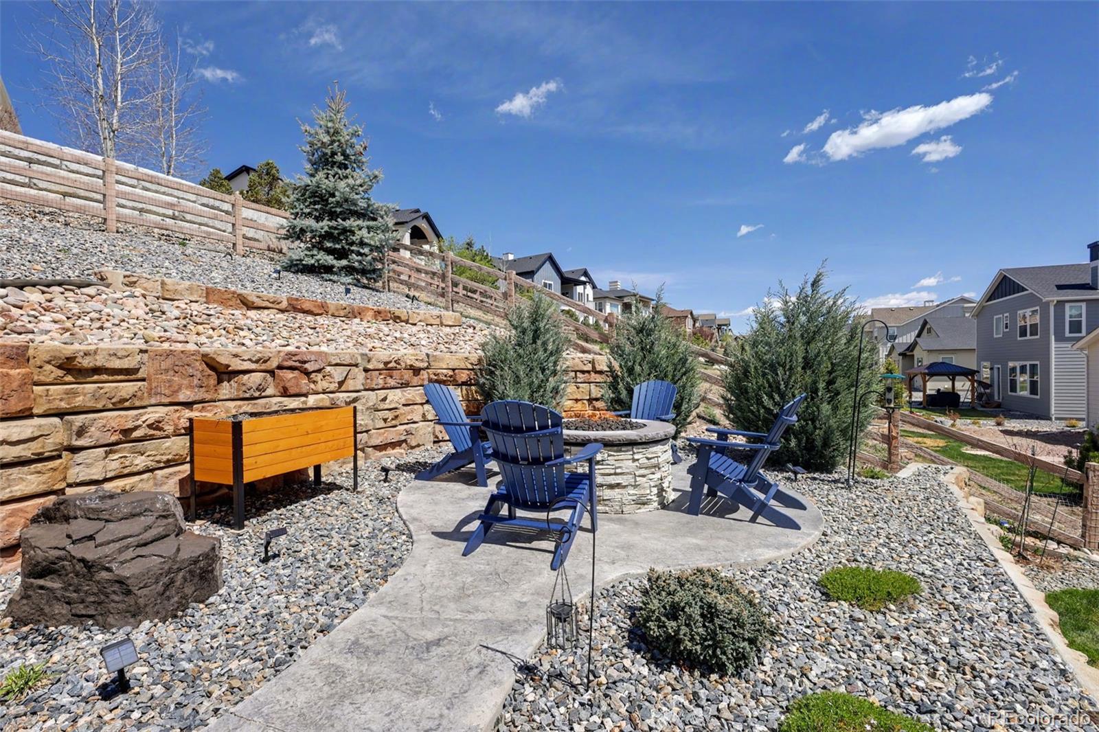 2174 Silver Creek Drive Colorado Springs CO 80921