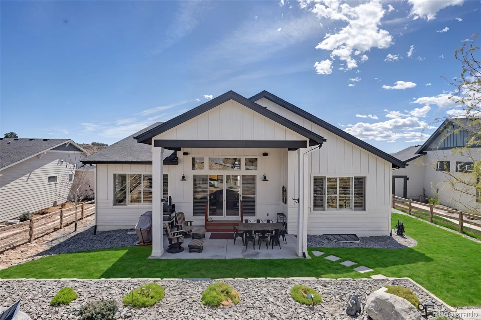 2174 Silver Creek Drive Colorado Springs CO 80921