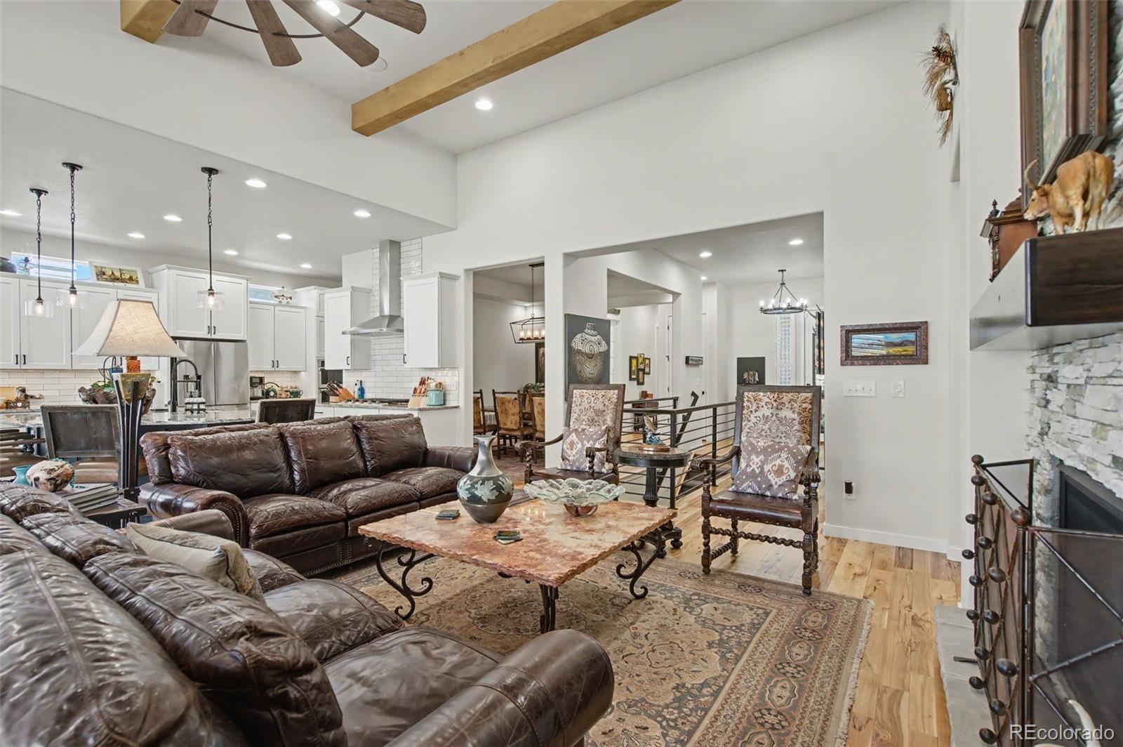 2174 Silver Creek Drive Colorado Springs CO 80921