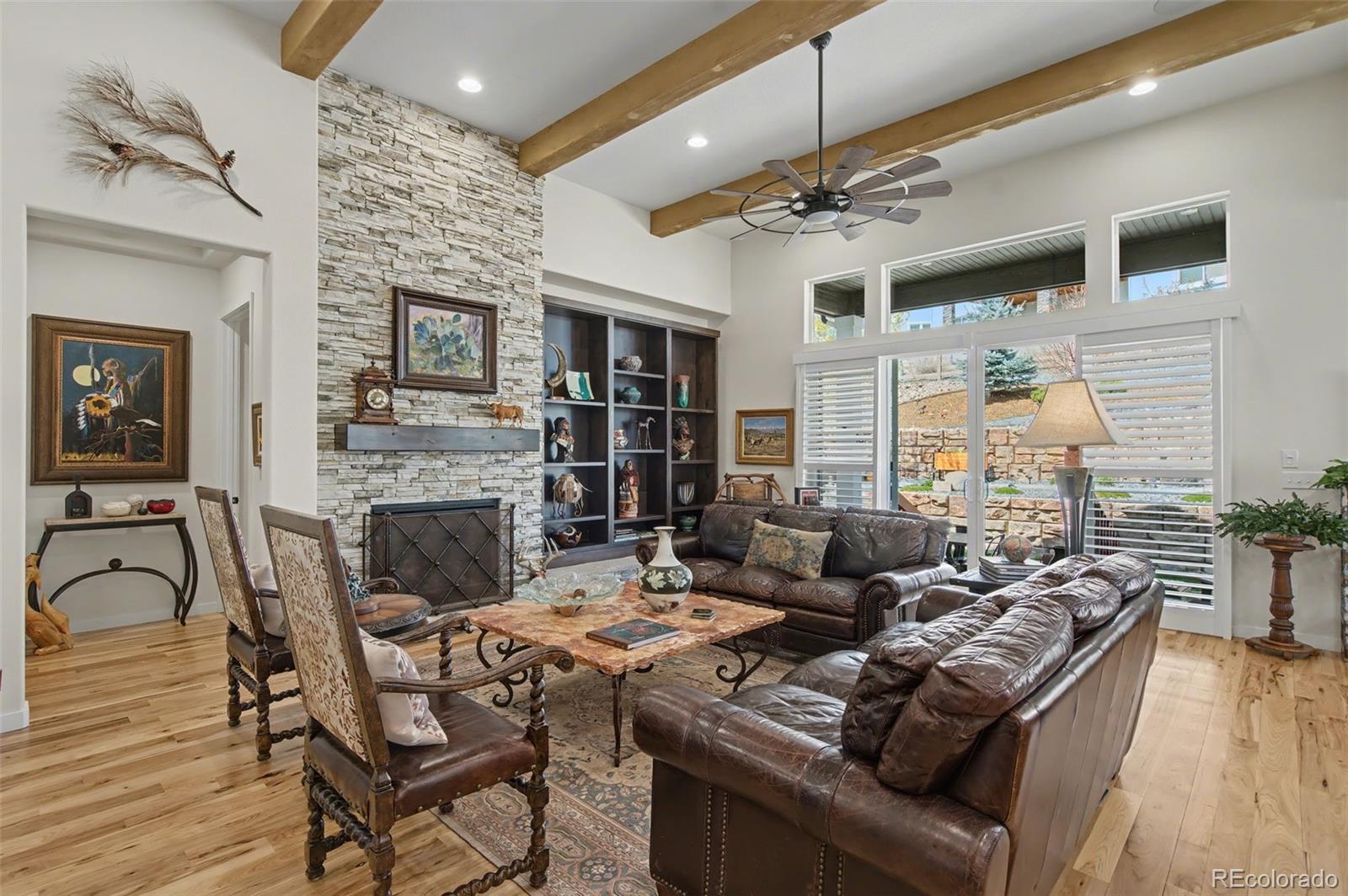 2174 Silver Creek Drive Colorado Springs CO 80921