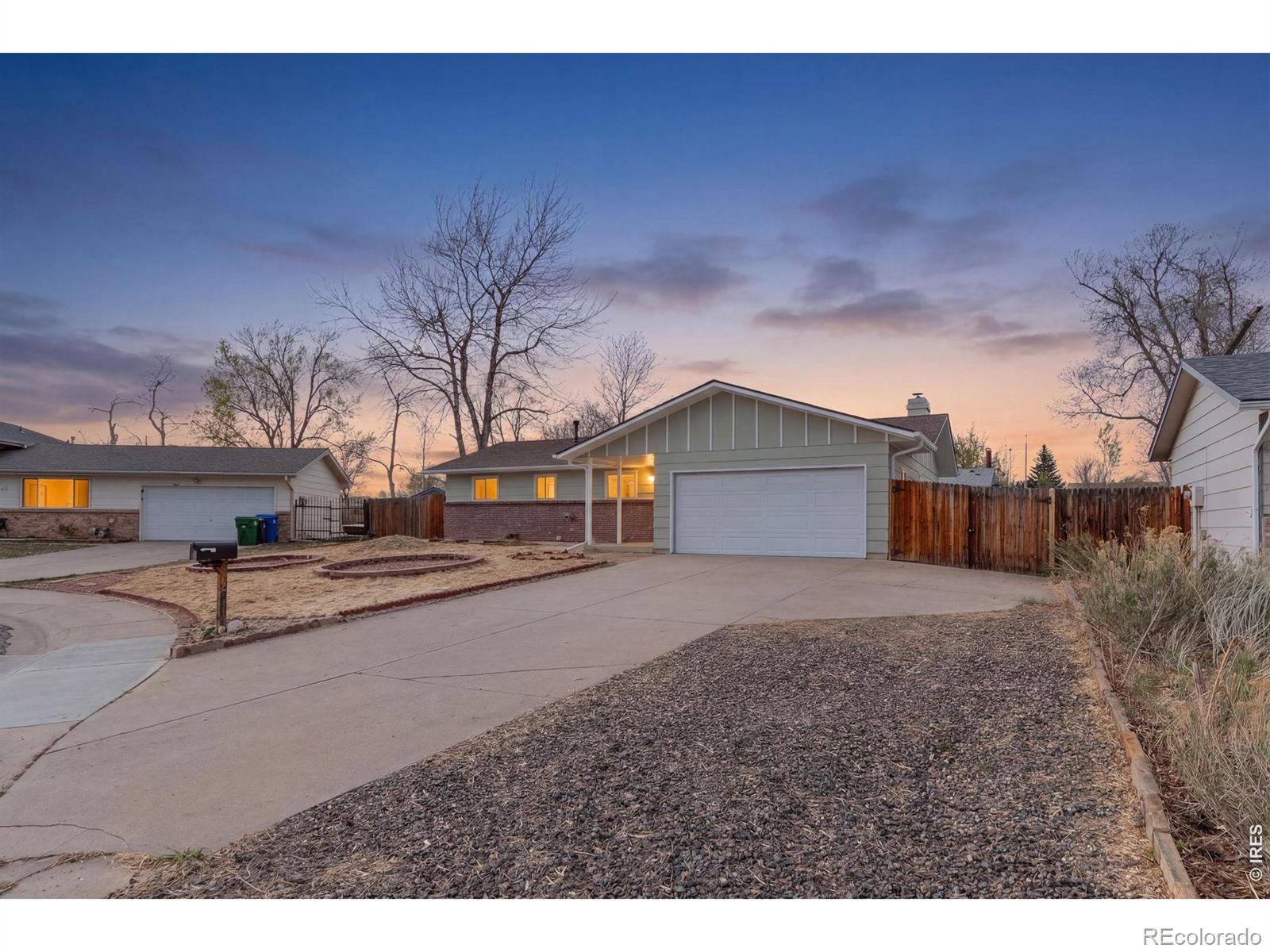 2912 Radcliff Circle Fort Collins CO 80521