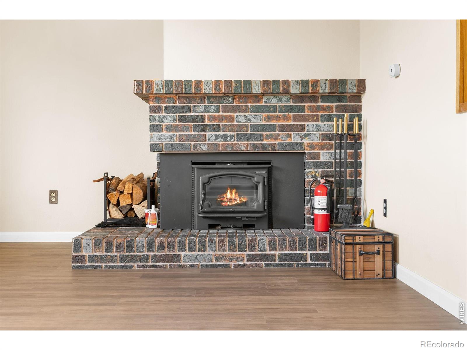 2912 Radcliff Circle Fort Collins CO 80521