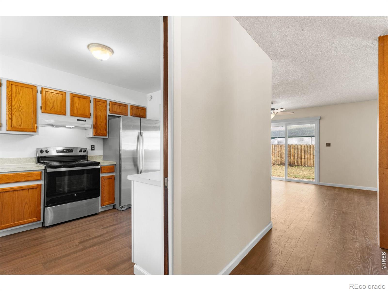 2912 Radcliff Circle Fort Collins CO 80521