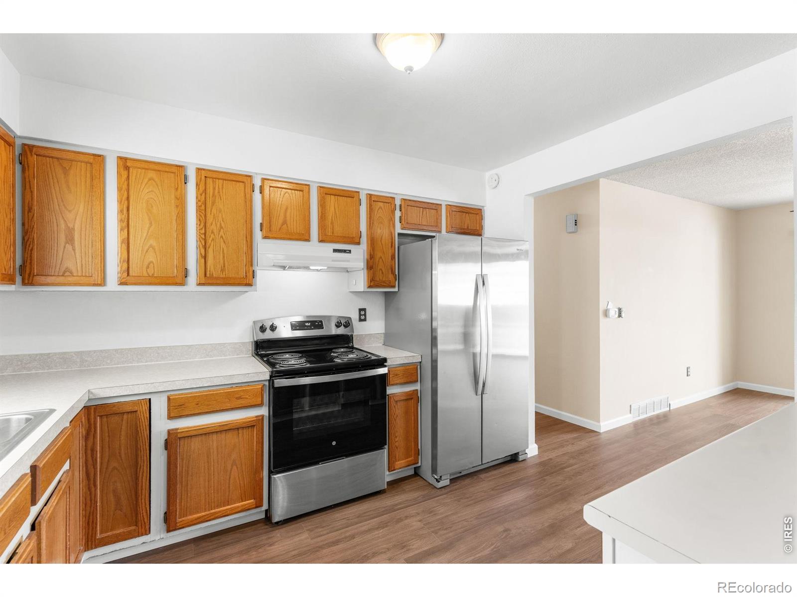 2912 Radcliff Circle Fort Collins CO 80521