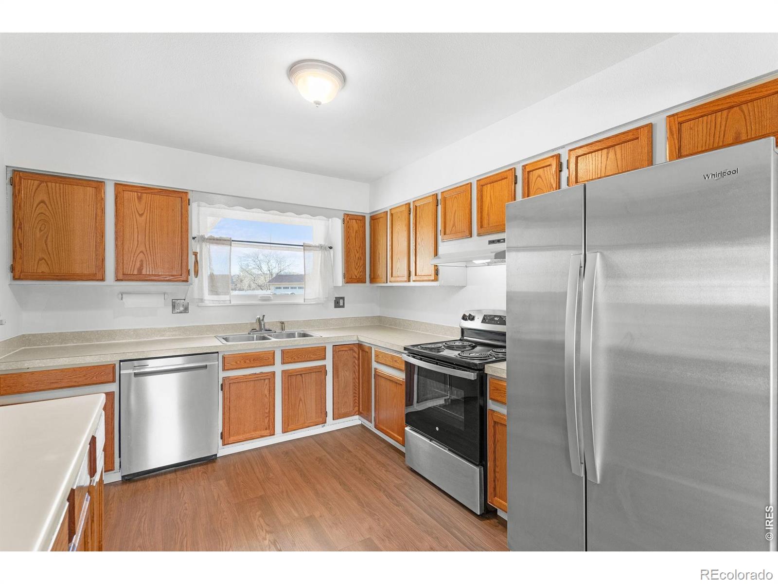 2912 Radcliff Circle Fort Collins CO 80521