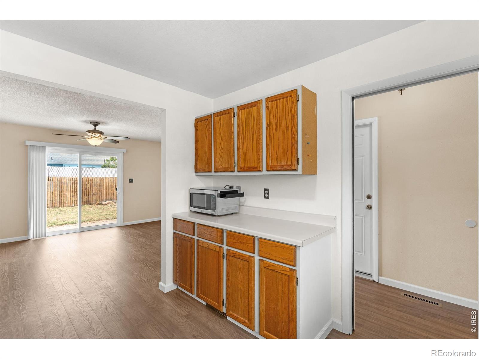 2912 Radcliff Circle Fort Collins CO 80521