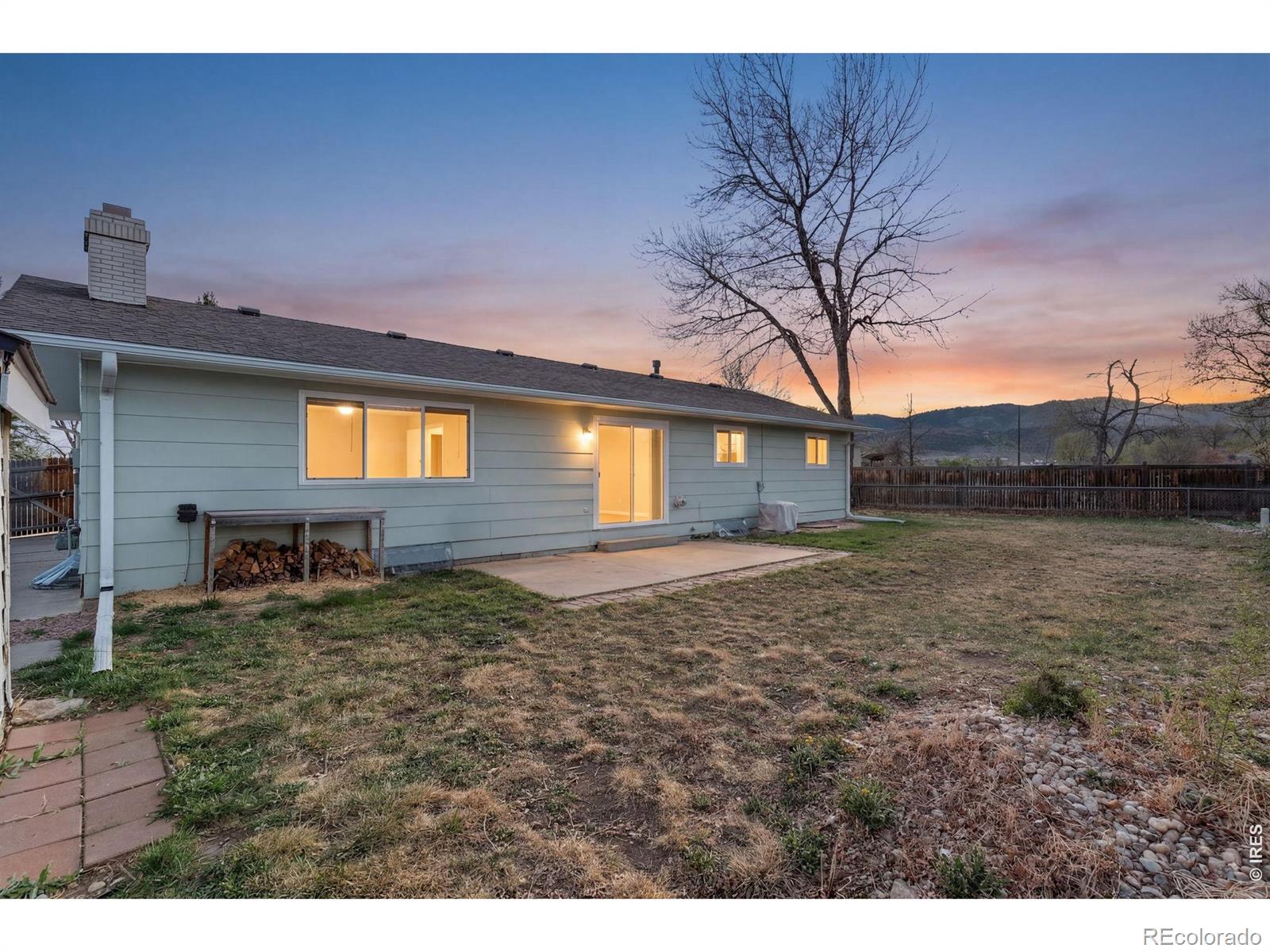 2912 Radcliff Circle Fort Collins CO 80521