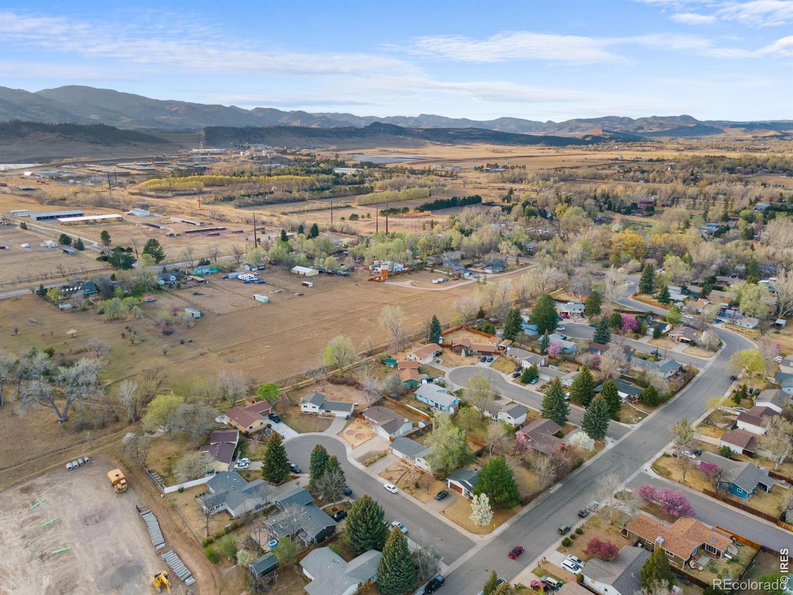 2912 Radcliff Circle Fort Collins CO 80521