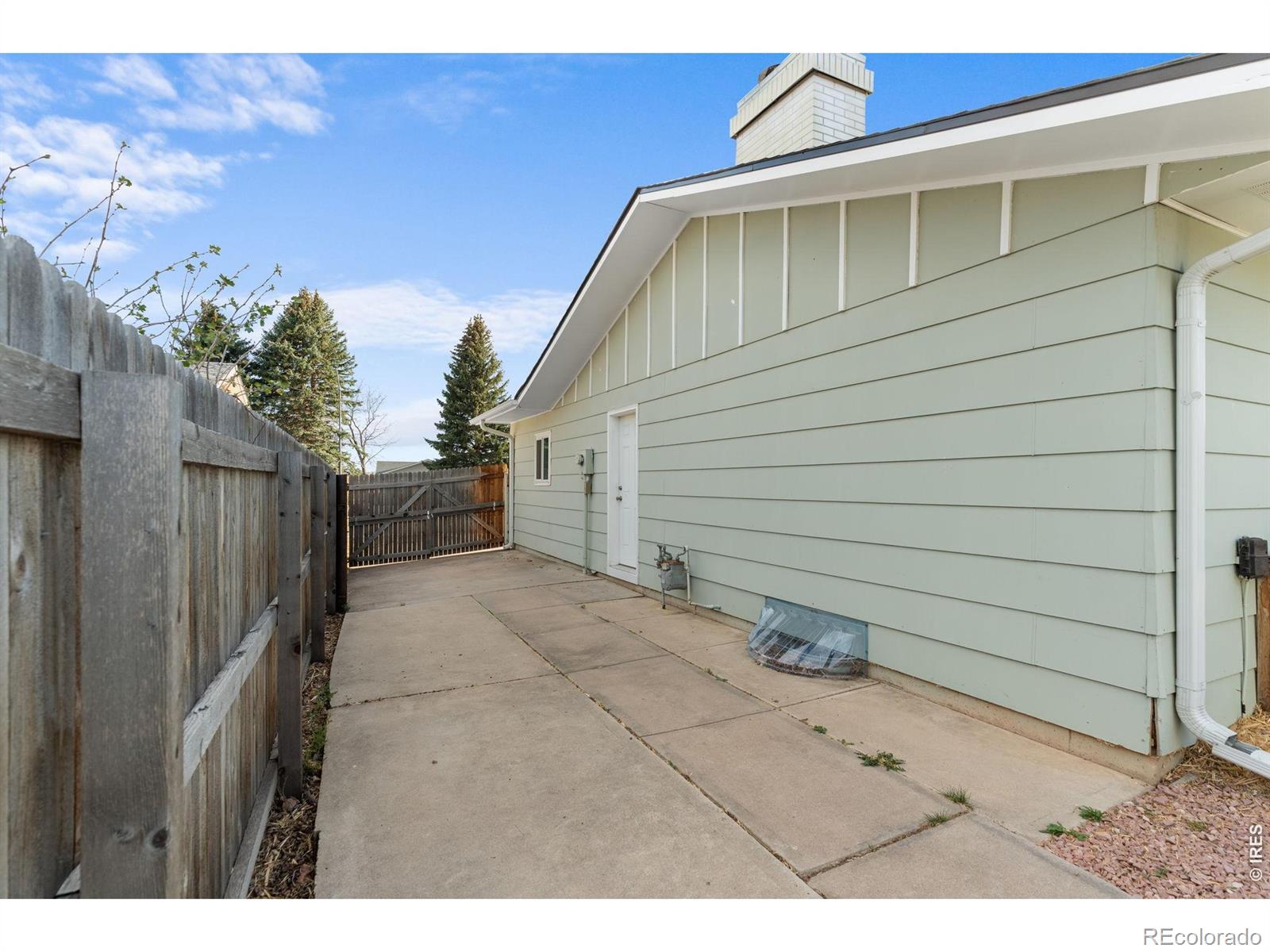 2912 Radcliff Circle Fort Collins CO 80521