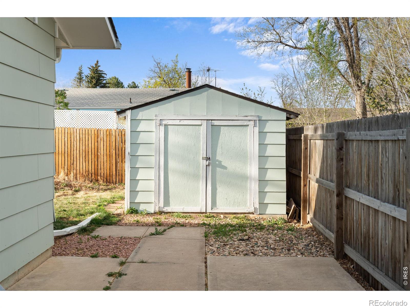 2912 Radcliff Circle Fort Collins CO 80521