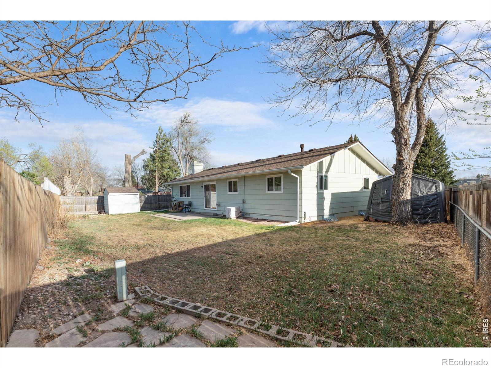 2912 Radcliff Circle Fort Collins CO 80521