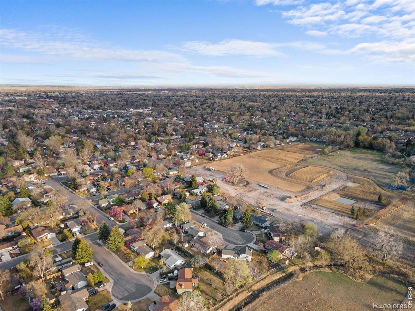 2912 Radcliff Circle Fort Collins CO 80521