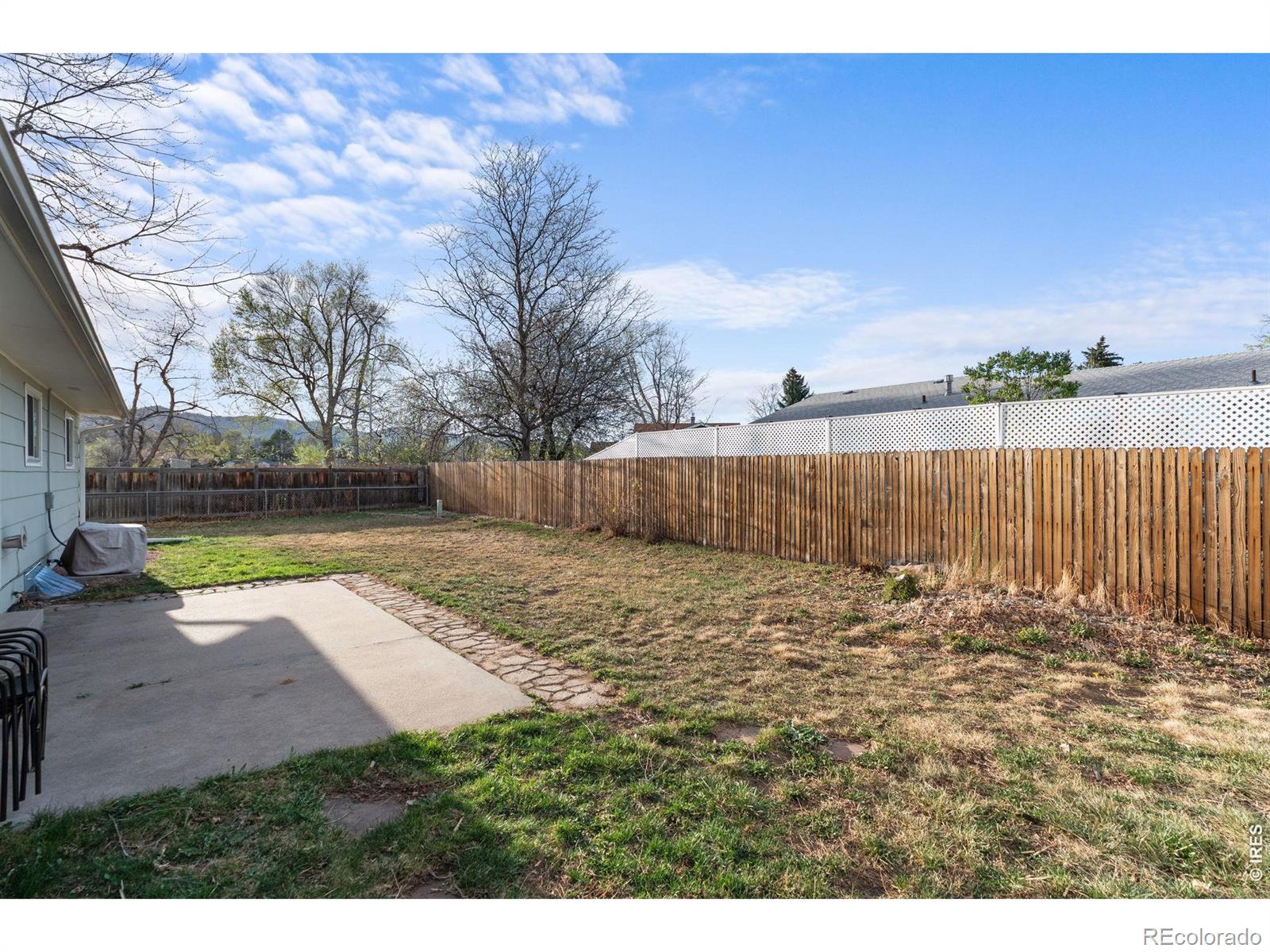 2912 Radcliff Circle Fort Collins CO 80521