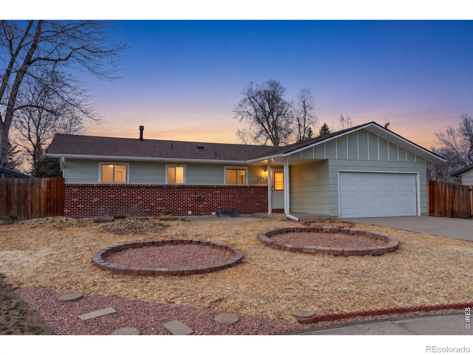 2912 Radcliff Circle Fort Collins CO 80521