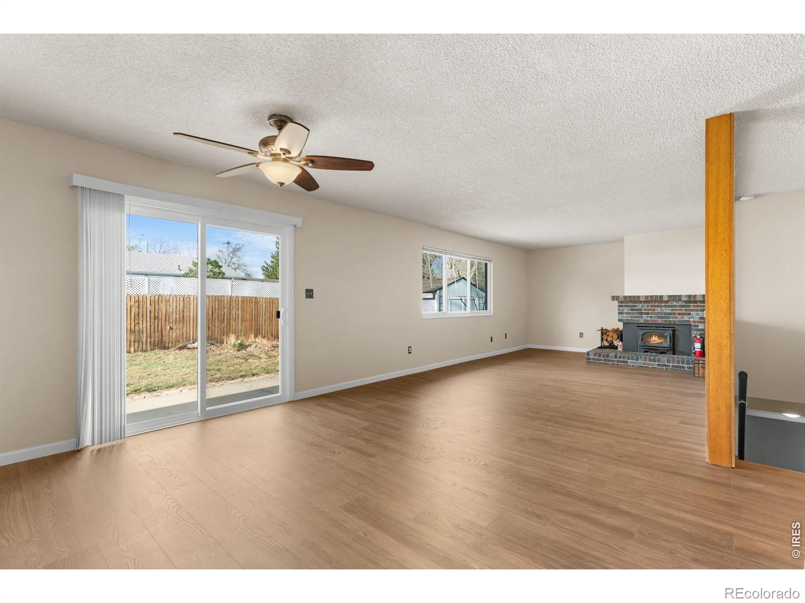 2912 Radcliff Circle Fort Collins CO 80521