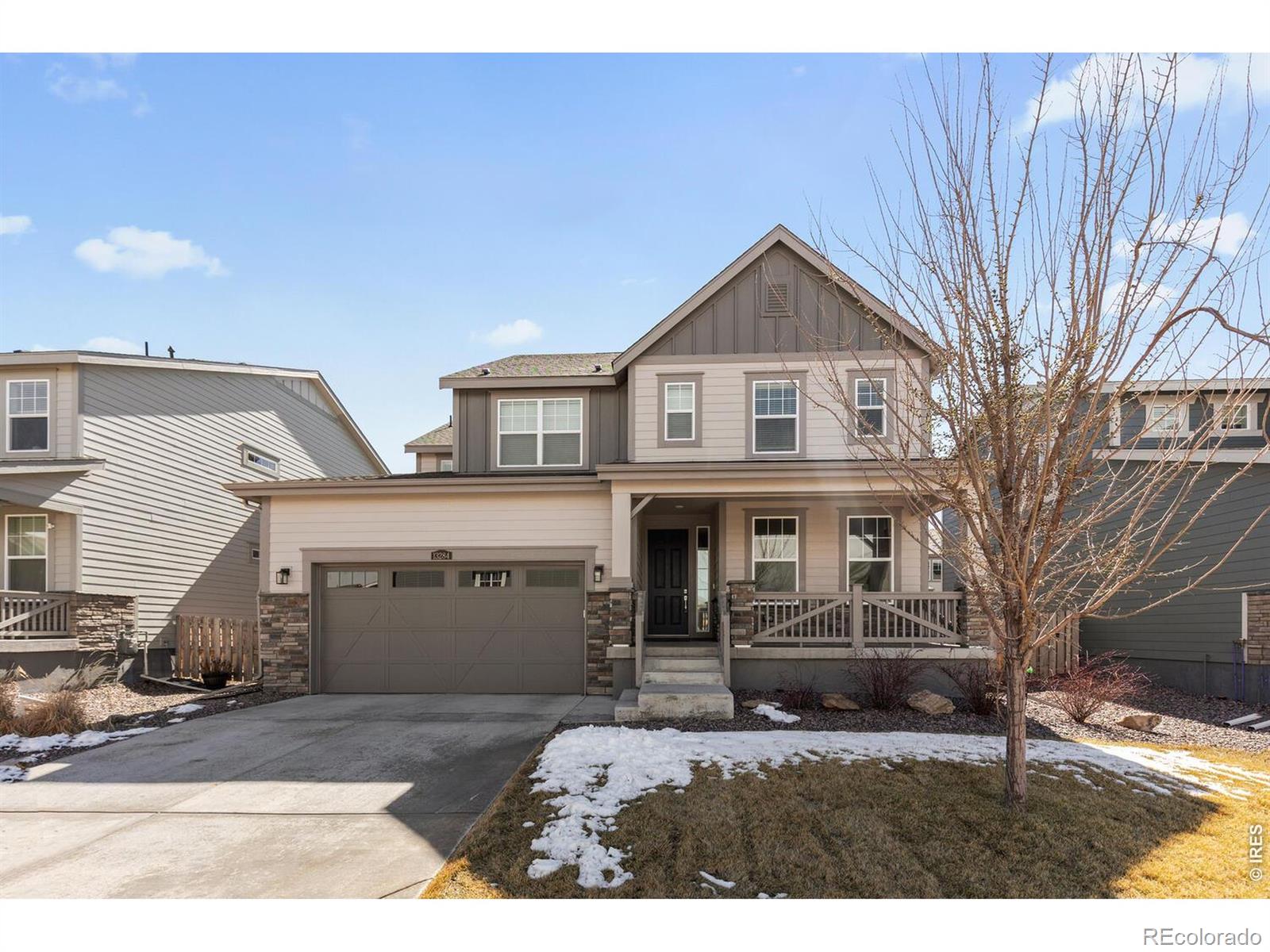 13284 E 109th Avenue Commerce City CO 80022