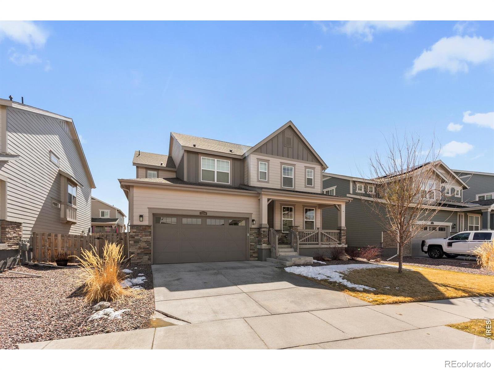 13284 E 109th Avenue Commerce City CO 80022
