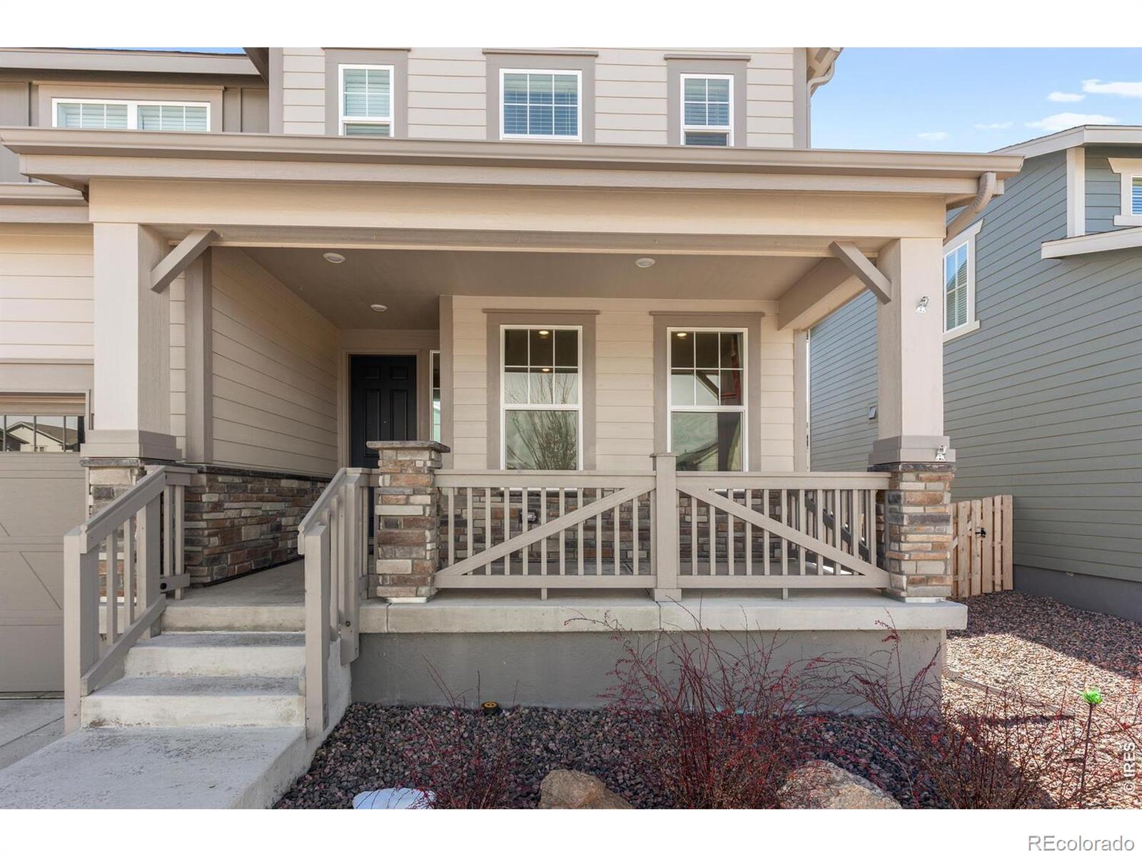 13284 E 109th Avenue Commerce City CO 80022