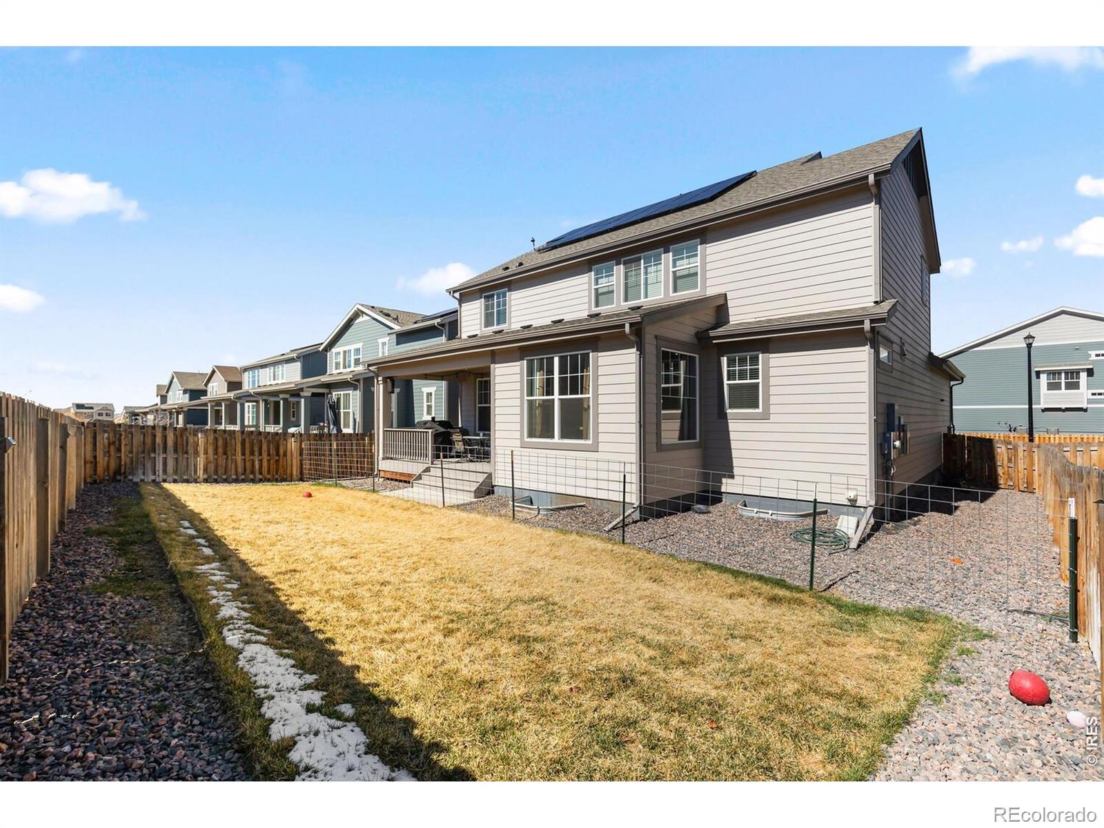 13284 E 109th Avenue Commerce City CO 80022