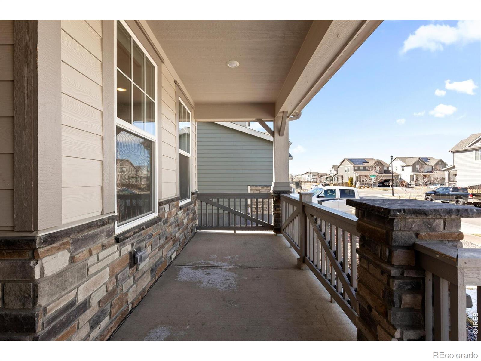 13284 E 109th Avenue Commerce City CO 80022