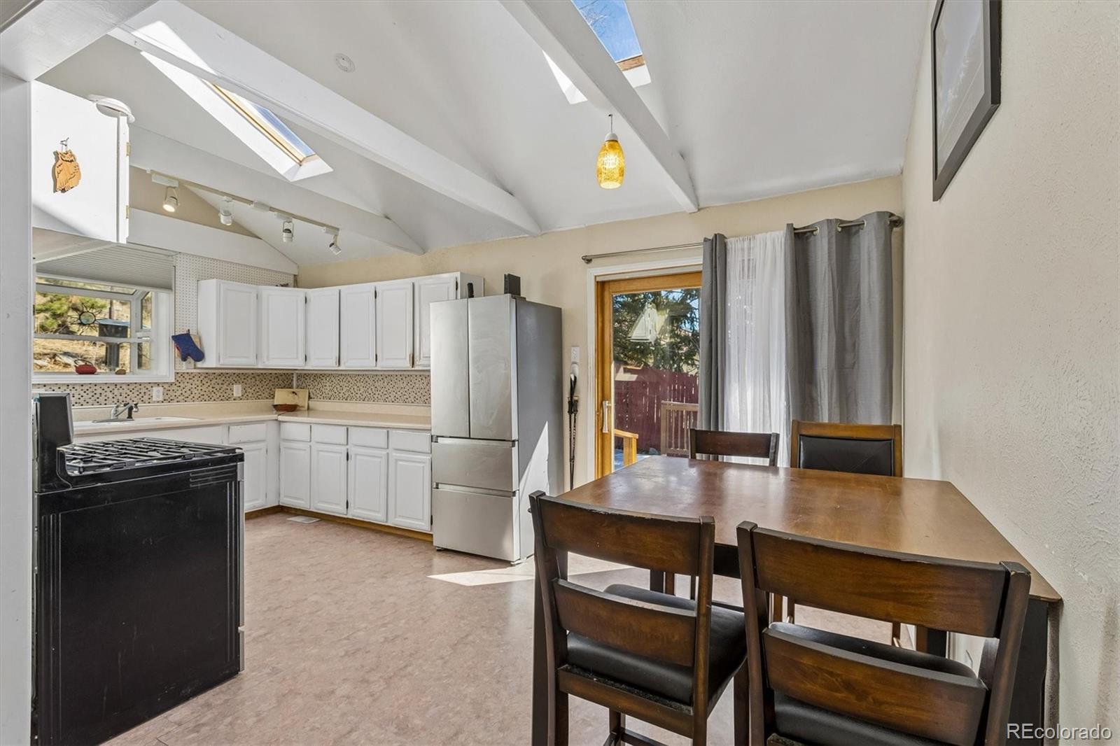 27083 Pine Drive Evergreen CO 80439