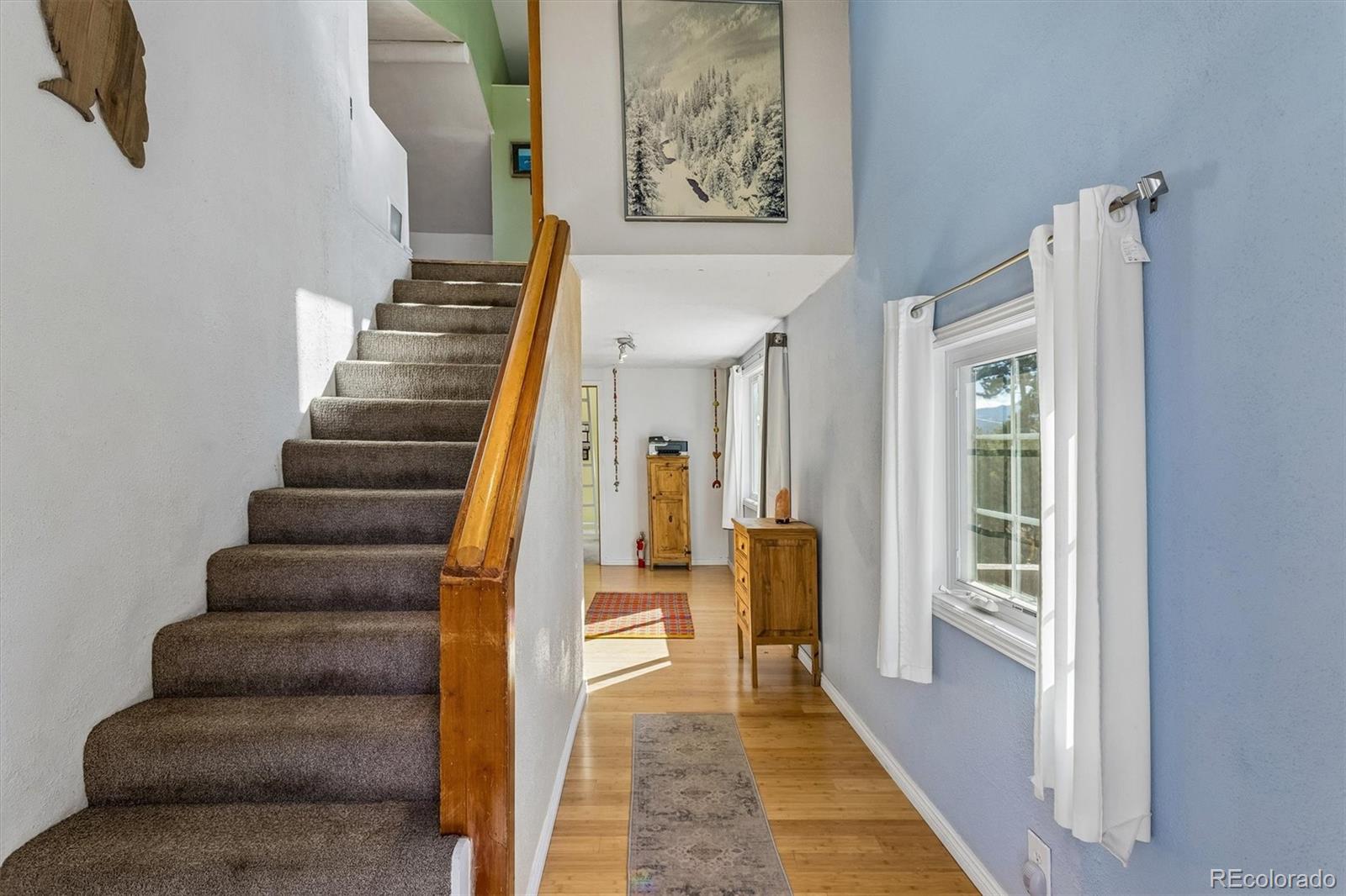 27083 Pine Drive Evergreen CO 80439