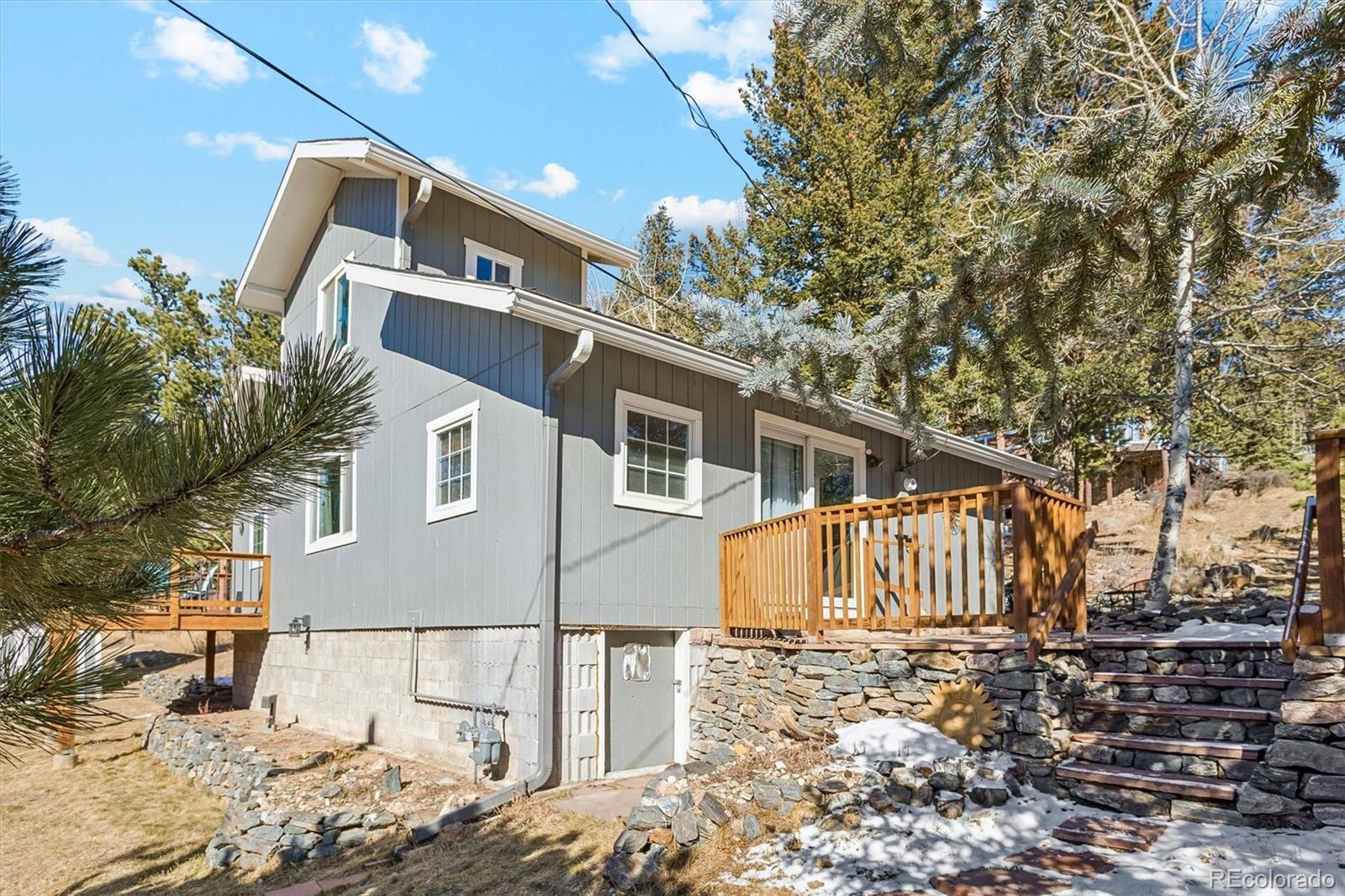 27083 Pine Drive Evergreen CO 80439