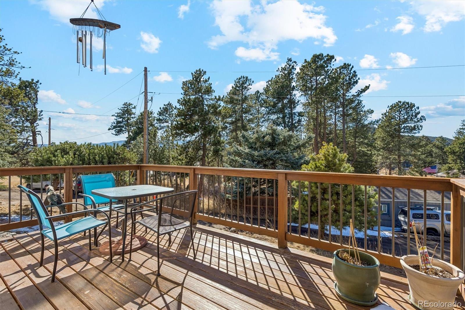27083 Pine Drive Evergreen CO 80439