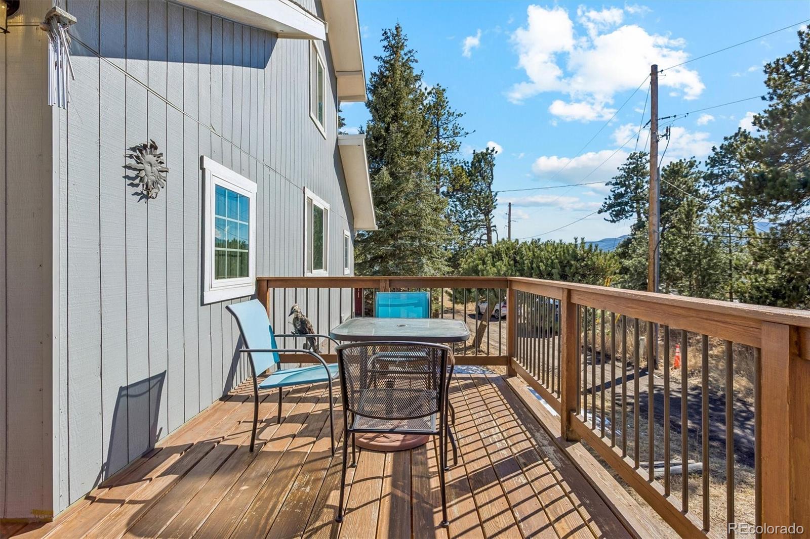 27083 Pine Drive Evergreen CO 80439