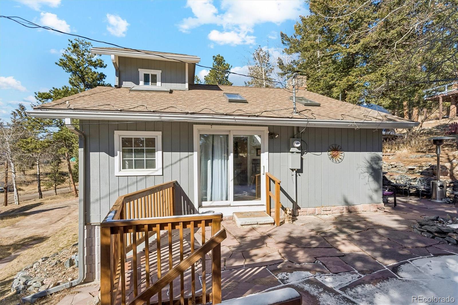 27083 Pine Drive Evergreen CO 80439