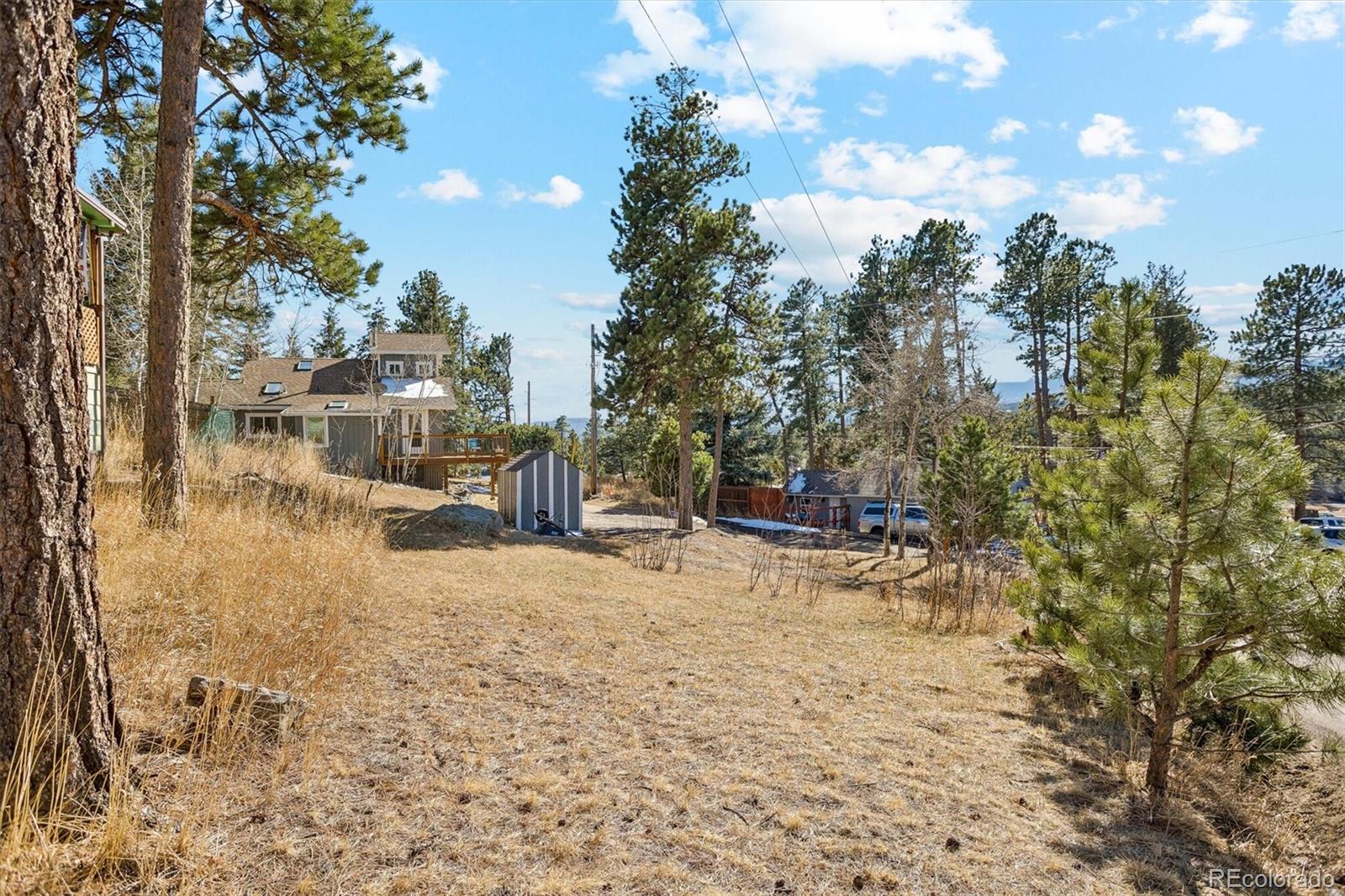 27083 Pine Drive Evergreen CO 80439