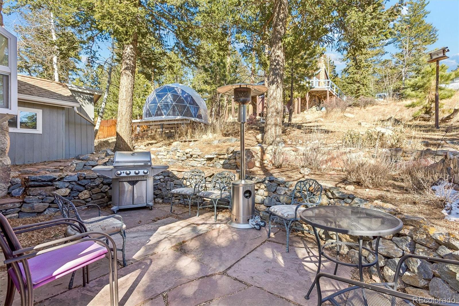 27083 Pine Drive Evergreen CO 80439