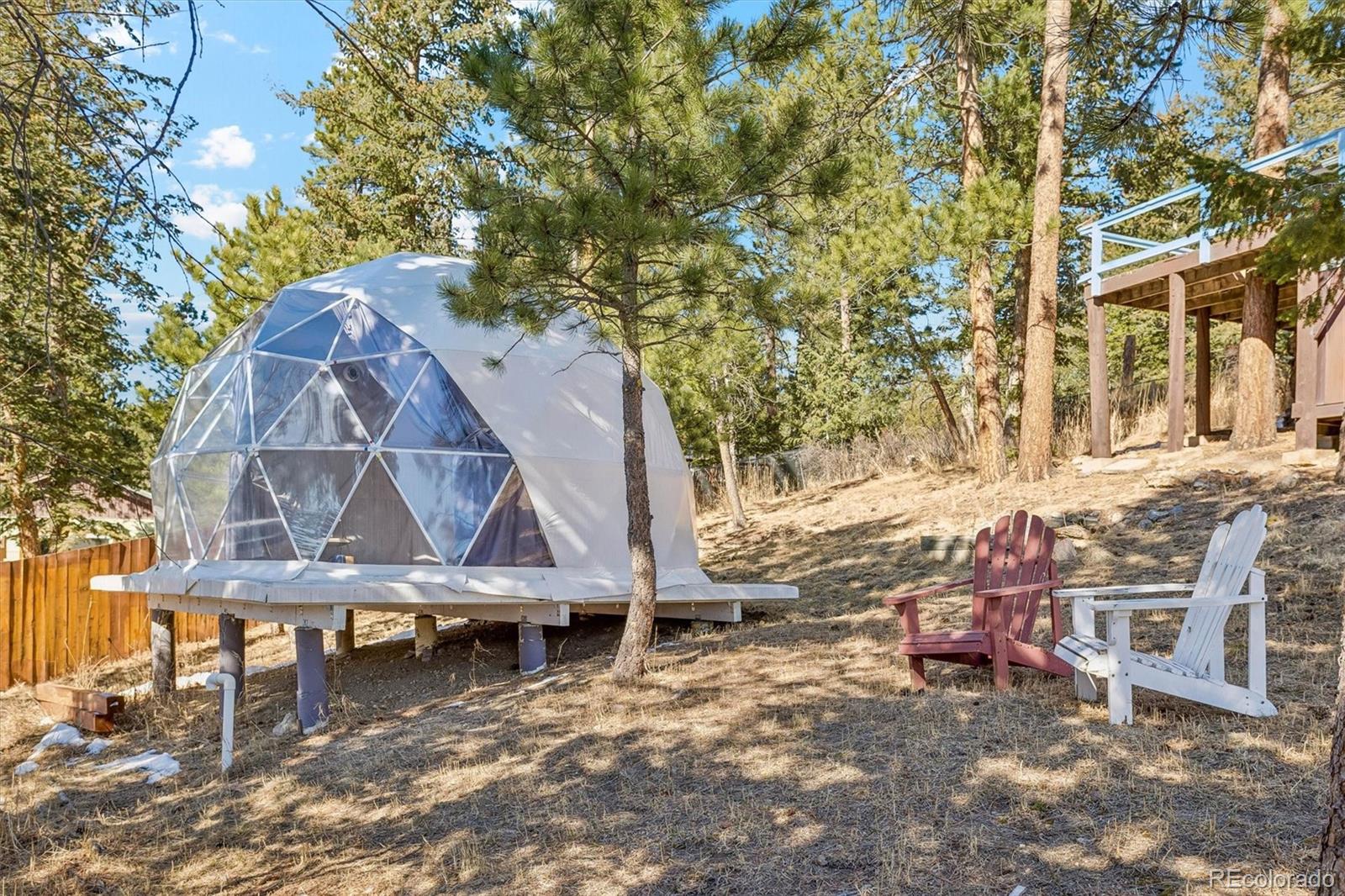 27083 Pine Drive Evergreen CO 80439