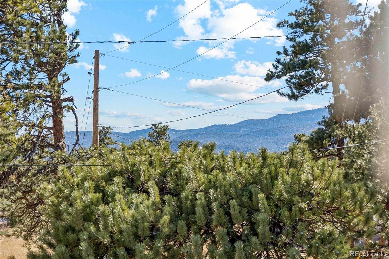 27083 Pine Drive Evergreen CO 80439