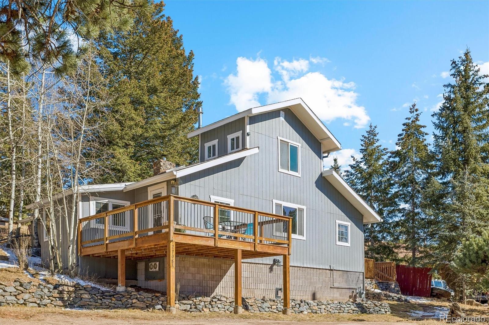 27083 Pine Drive Evergreen CO 80439