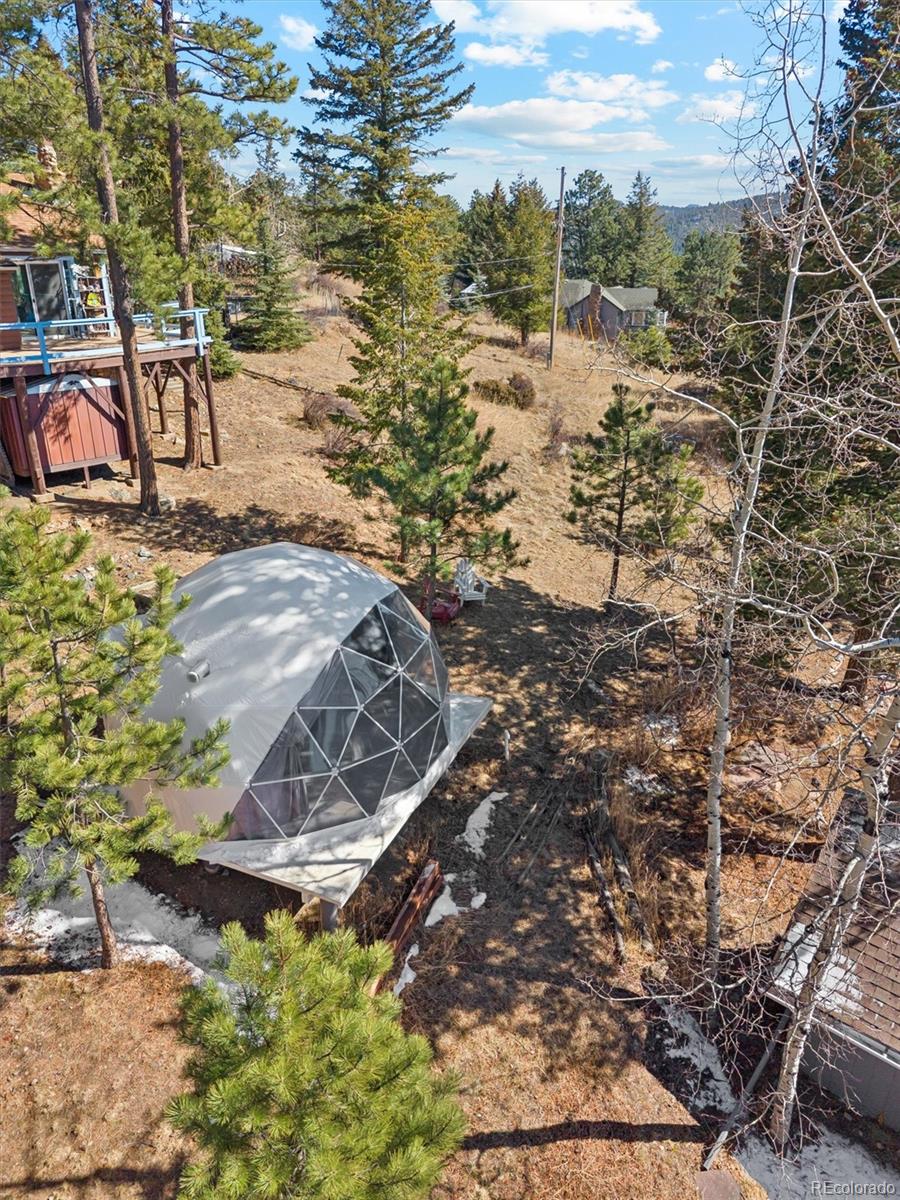 27083 Pine Drive Evergreen CO 80439