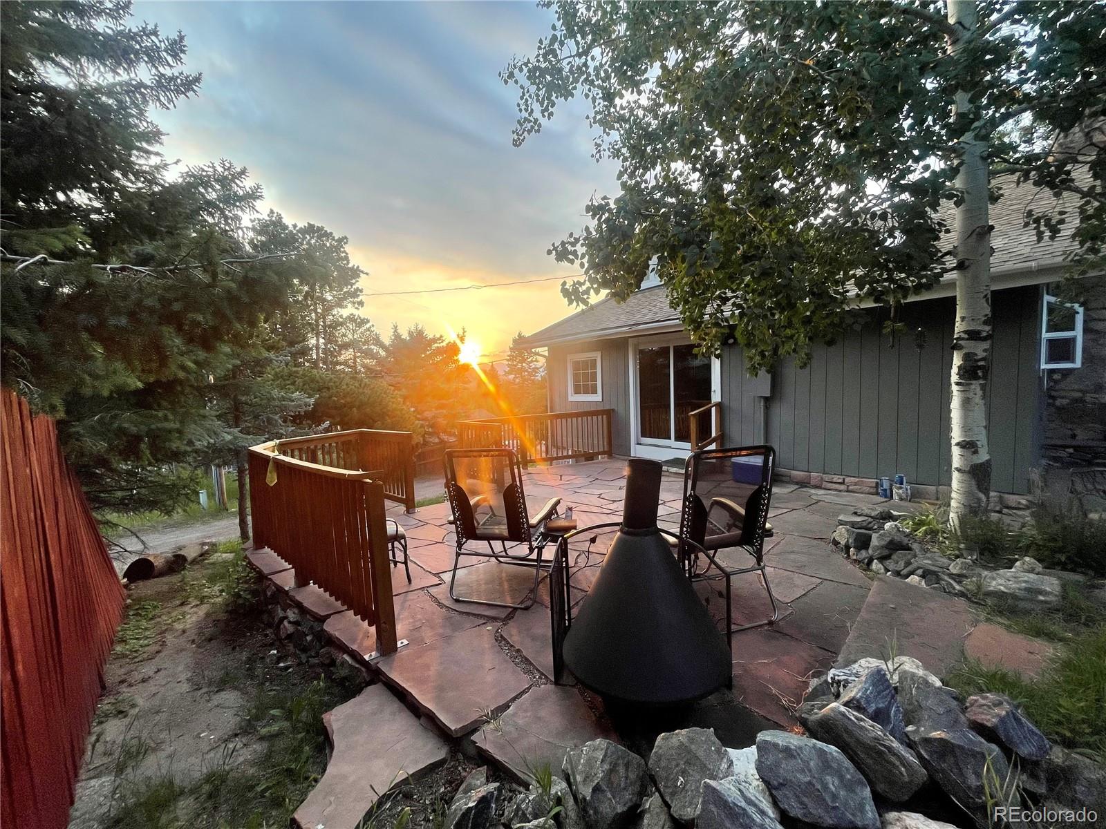 27083 Pine Drive Evergreen CO 80439