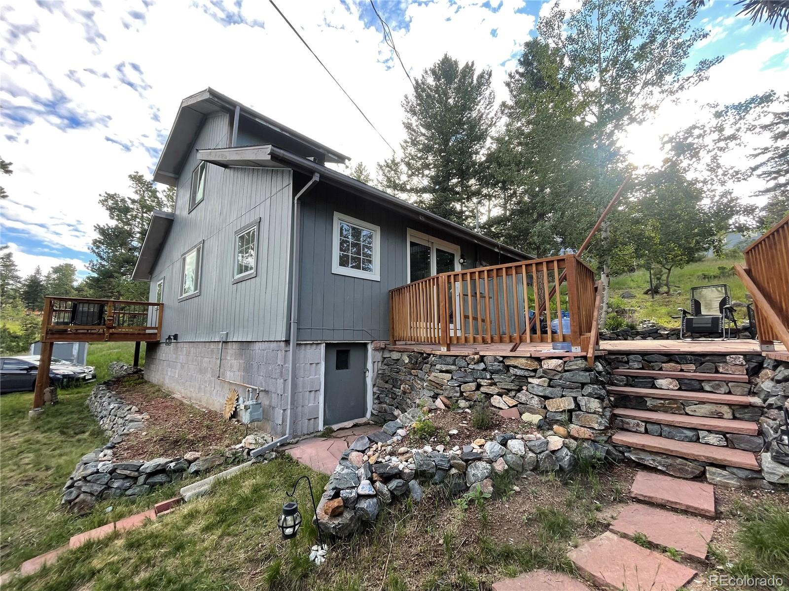 27083 Pine Drive Evergreen CO 80439