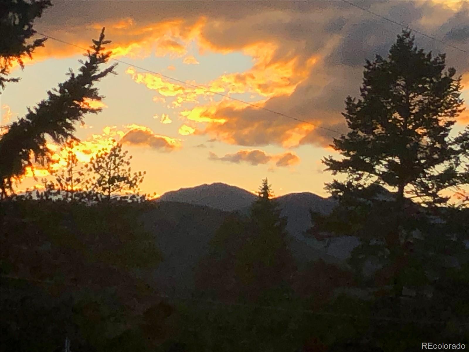 27083 Pine Drive Evergreen CO 80439