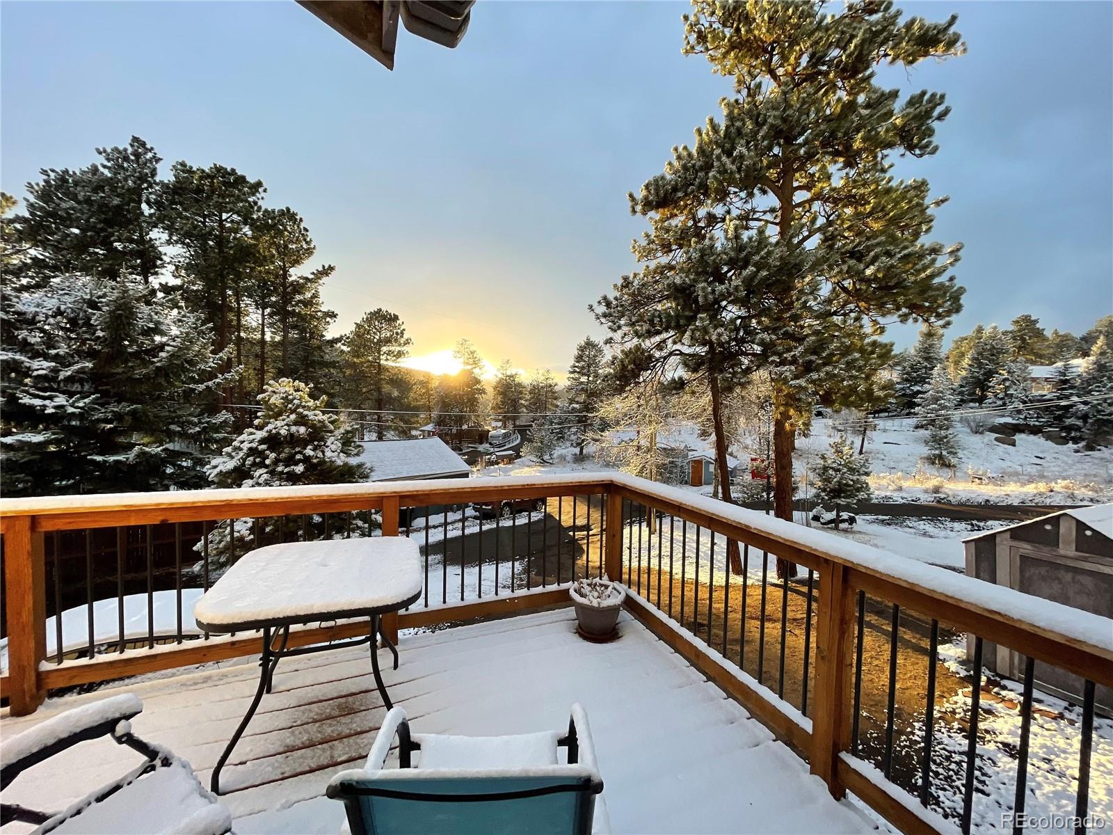 27083 Pine Drive Evergreen CO 80439