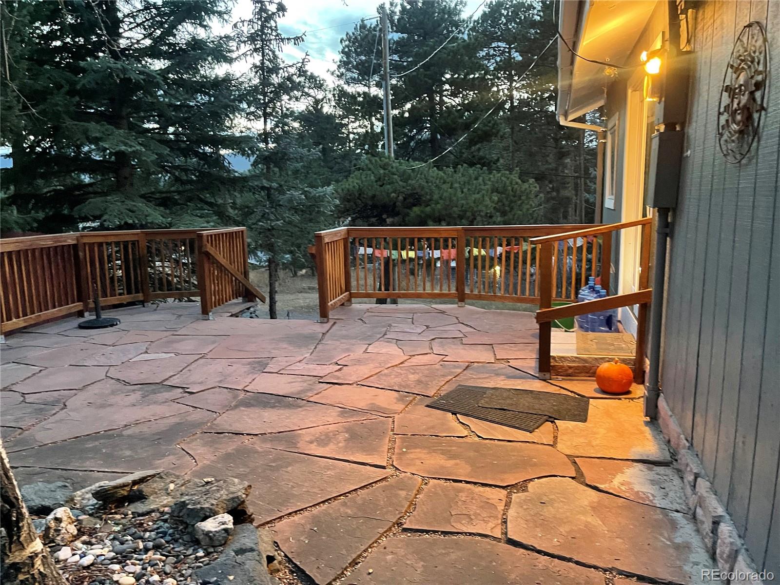 27083 Pine Drive Evergreen CO 80439