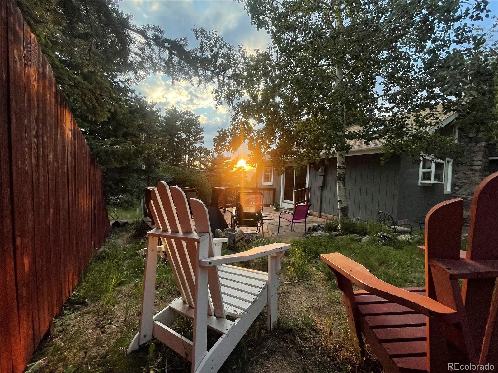 27083 Pine Drive Evergreen CO 80439