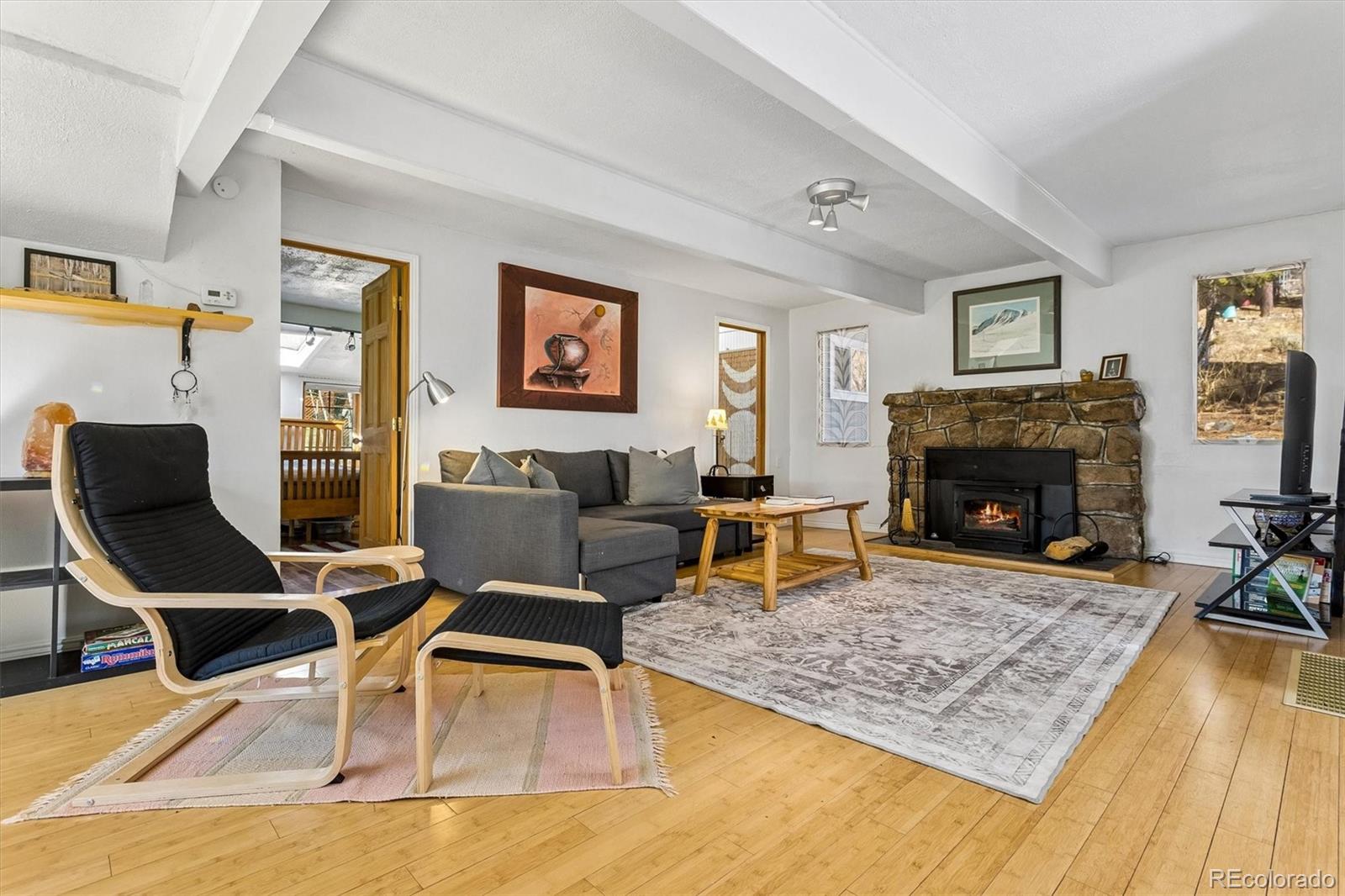 27083 Pine Drive Evergreen CO 80439