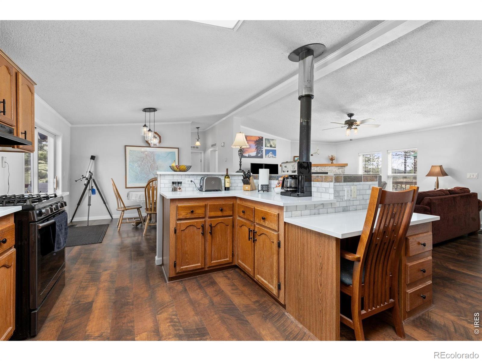 2205 James Park Trail Loveland CO 80537