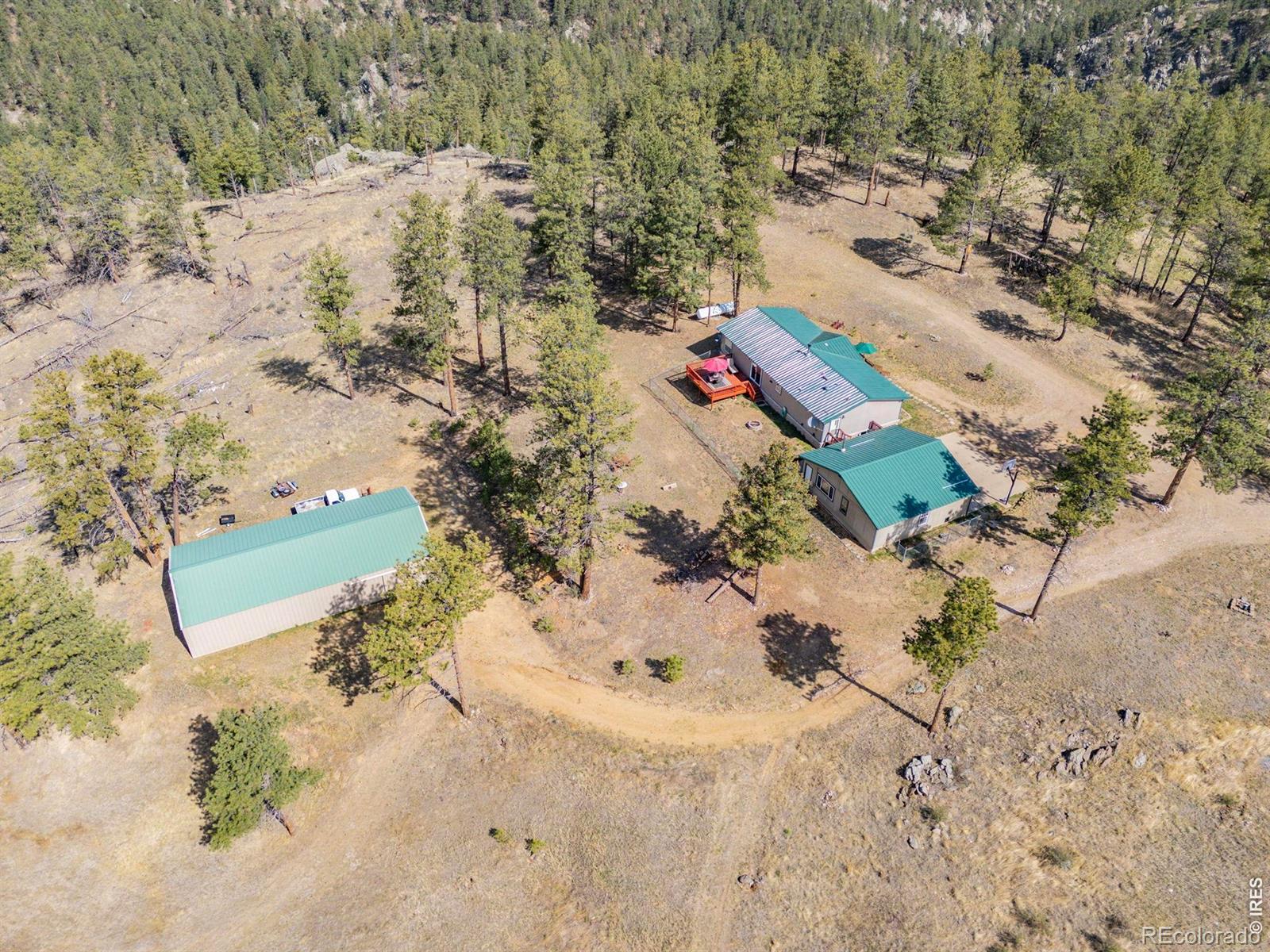 2205 James Park Trail Loveland CO 80537
