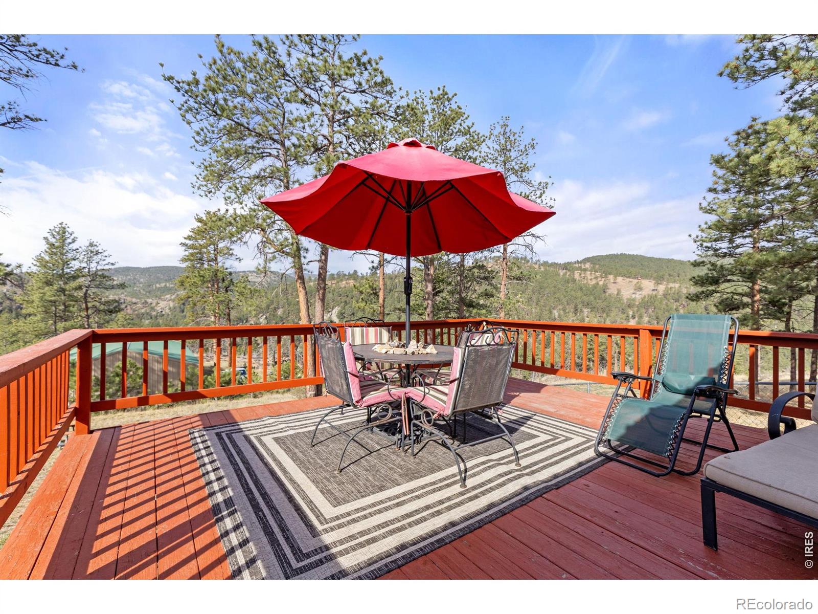 2205 James Park Trail Loveland CO 80537