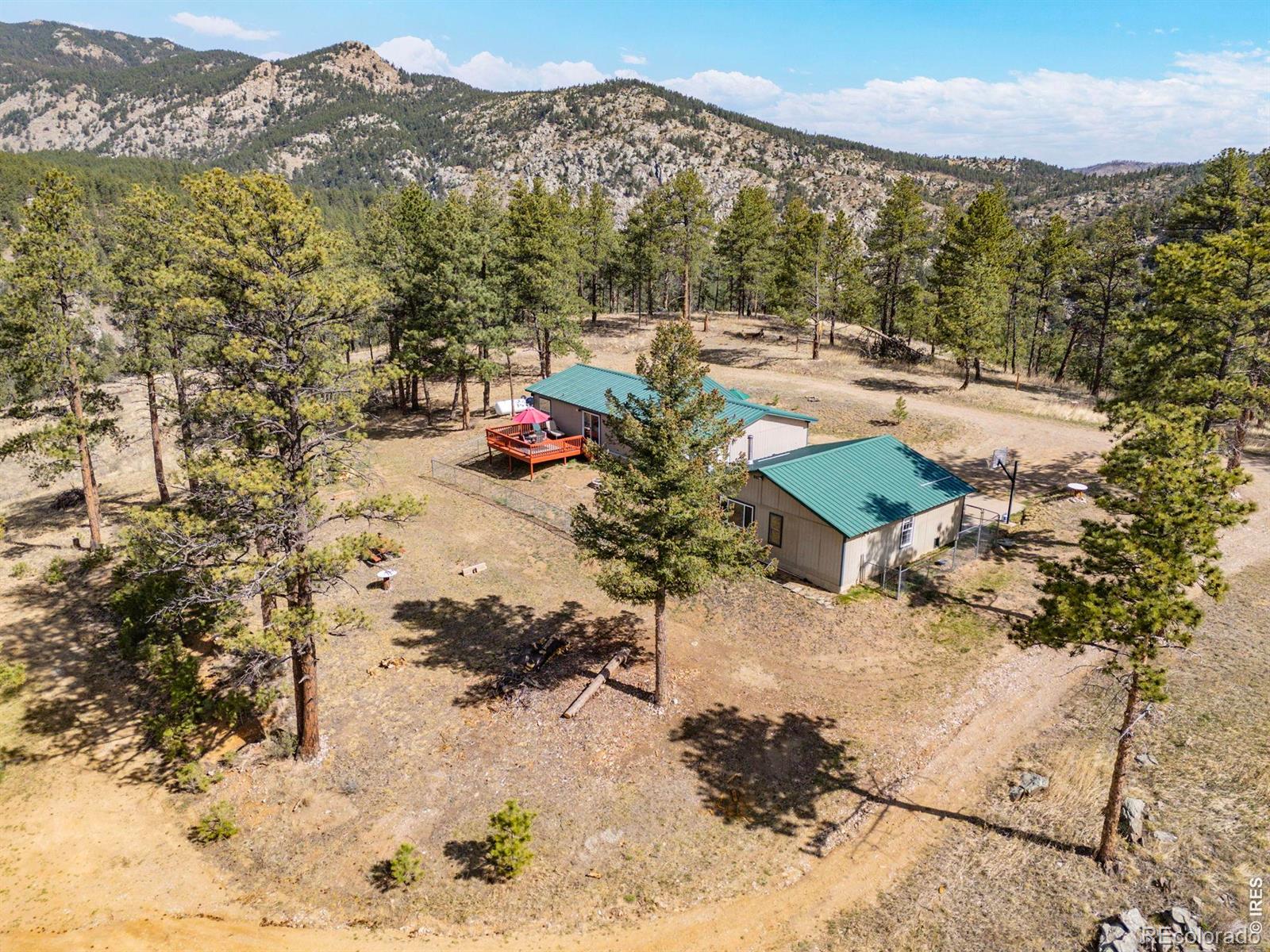 2205 James Park Trail Loveland CO 80537